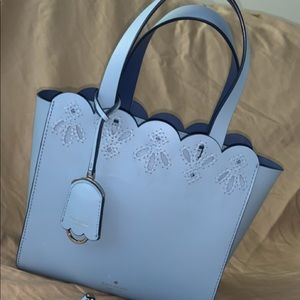 Kate Spade ♠️ Purse with strap